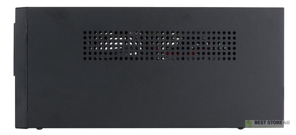MicroUPS 2000VA/1200W 2*9Ah nødstrømforsyning