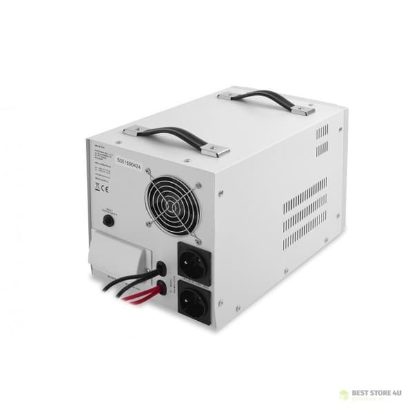 VOLT CONVERTER VOLT POLSKA SINUSPRO-3000E 48V 2100/3000W
