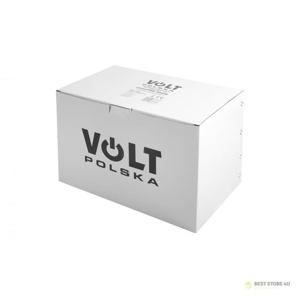 VOLT CONVERTER VOLT POLSKA SINUSPRO-3000E 48V 2100/3000W