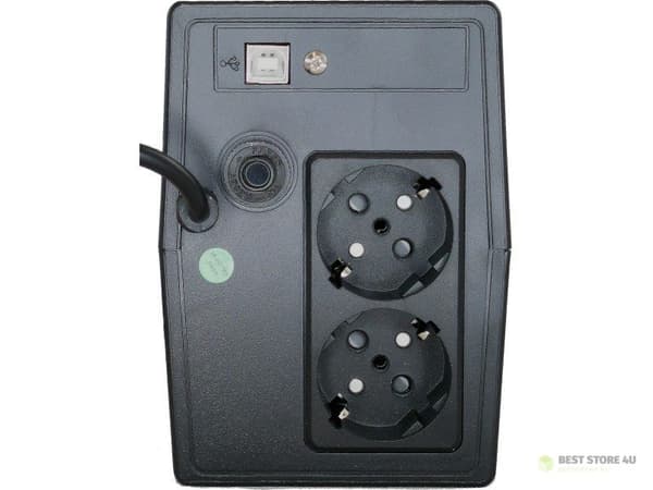 AVIZIO POWER UPS 1000VA 600W 12V 9AH Line-Interactive AVR