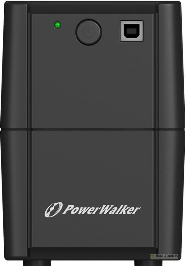 UPS POWER WALKER VI 850 SE FR (850VA)
