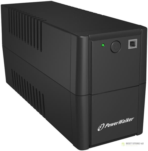 UPS POWER WALKER VI 850 SE FR (850VA)