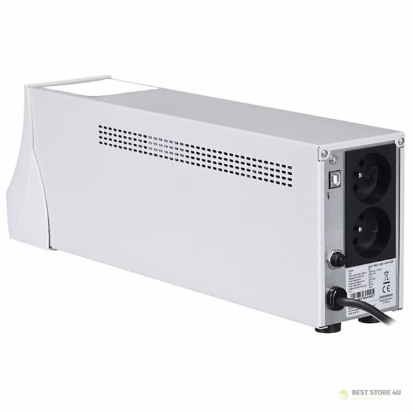 Ever ECO PRO UPS (1200VA) (Med EAVRTO-001K20/00)