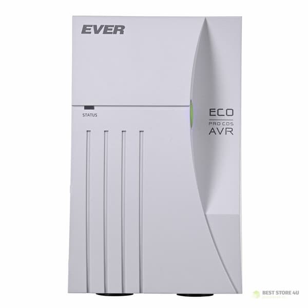 Ever ECO PRO UPS (1200VA) (Med EAVRTO-001K20/00)