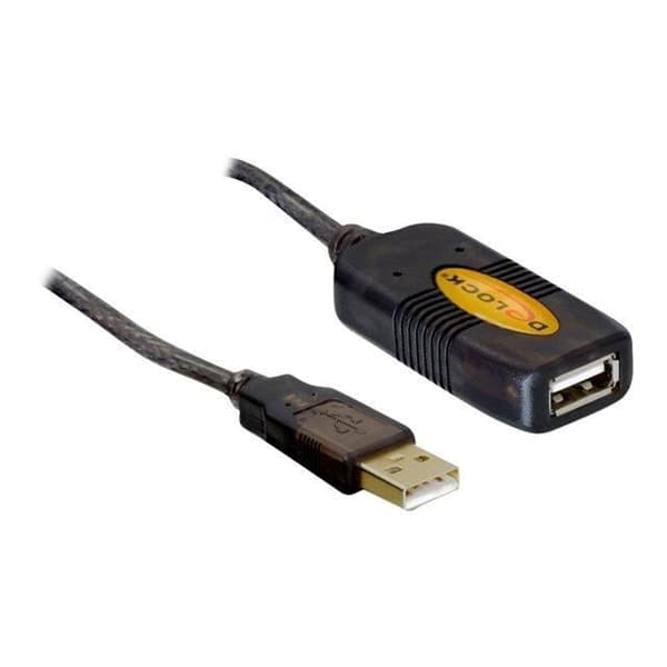 DeLOCK USB-Verlangungskabel