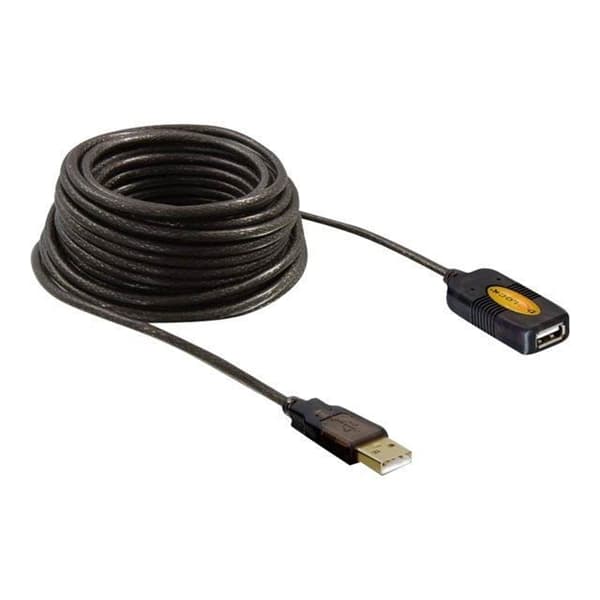 DeLOCK USB-Verlangungskabel