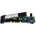 Miniatyrbild 2 av 2: LENOVO ThinkSystem M.2 Storage Controller Mirroring Enablement Kit - M.2 - SATA 6Gb/s - 6Gbps