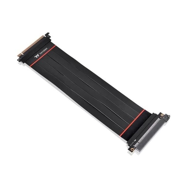 THERMALTAKE AC-058-CO1OTN-C1 INTERN STRÖMKABEL 0,3M, SVART