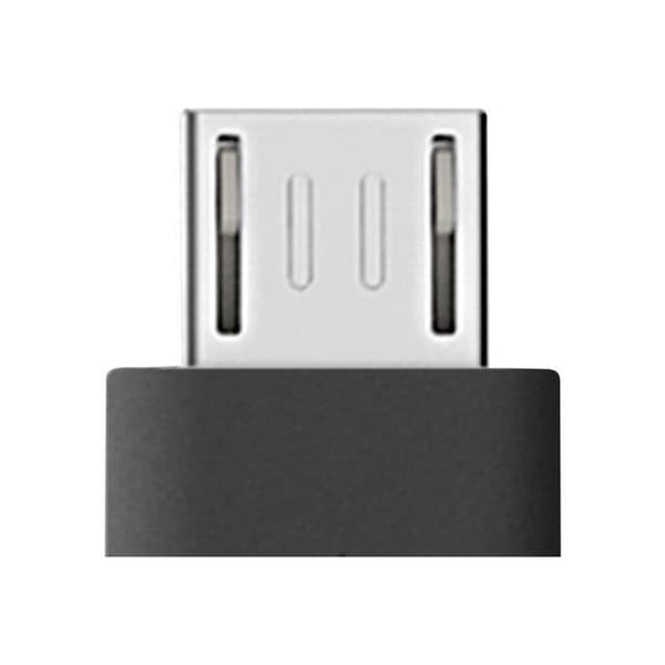 BELKIN F2CU012bt2M-BLK USB till Micro USB-kabel