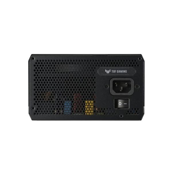 ASUS tuf gaming strömförsörjning 1200g - svart - TU