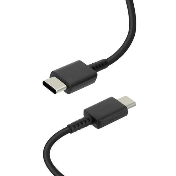 USB Type-C-kabel - Samsung - 1m - Laddning och överföring