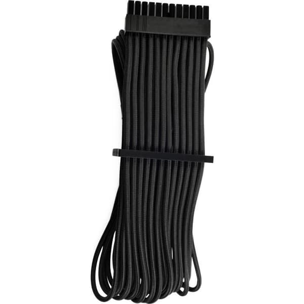 CORSAIR PSU-kabelsats för strömförsörjning med flertrådsjacka-2A - (CP-8920222)
