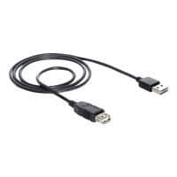DeLOCK EASY-USB - USB-kabelförlängning - USB Ã â € ¦
