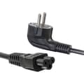 Miniatyrbild 2 av 2: PremiumCord Strömkabel för Bärbar Dator 230 V 2 m Musse Pigg - kpspt2