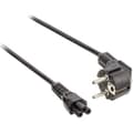 Miniatyrbild 1 av 2: PremiumCord Strömkabel för Bärbar Dator 230 V 2 m Musse Pigg - kpspt2