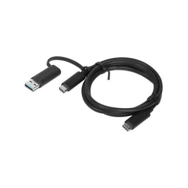 LENOVO Anslutningskabel 4X90U90618