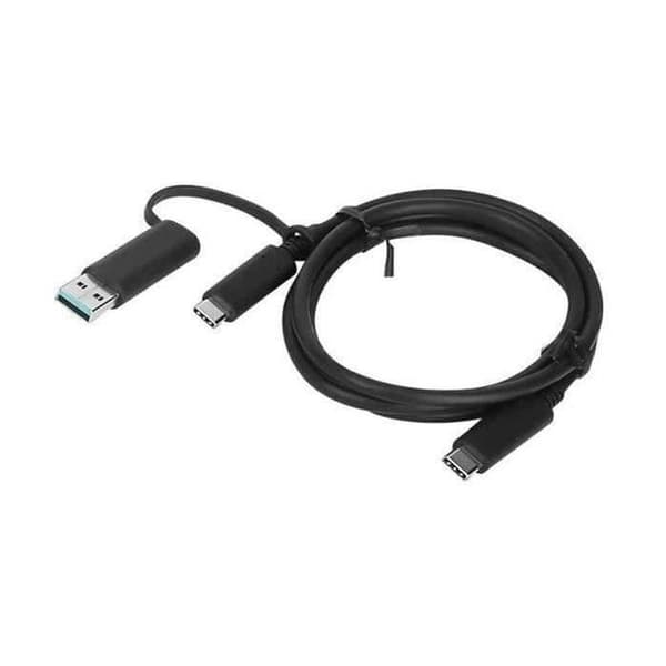 LENOVO Anslutningskabel 4X90U90618