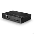Miniatyrbild 2 av 4: Extendeur KVM - LINDY - 38265 - HDMI 1.4 - HDCP 1.4 - USB HID - IR