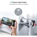 Miniatyrbild 2 av 4: UGREEN 90 graders vinklad USB C-kabel 3A snabbladdning flätad nylon, 1M