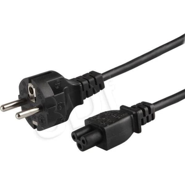 Savio CL-81 elkabel Svart 1 8 m
