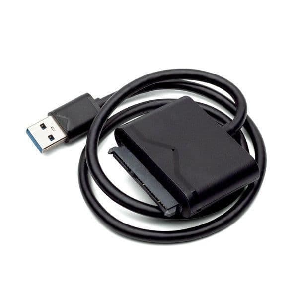 Savio Adapter AK-39 SATA III - 5901986045694