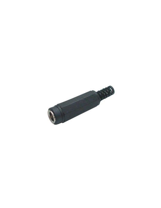 Kabel - kontakt för Dexlan kringutrustning - 609046 - Strömförsörjningskontakt för kamera 2,5 x 5,5 F