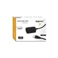 Miniatyrbild 4 av 4: USB 2.0 IDE SATA-adapter ca! APPC08 Plug &amp; Spela 40 och 44 pins
