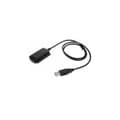 Miniatyrbild 2 av 4: USB 2.0 IDE SATA-adapter ca! APPC08 Plug &amp; Spela 40 och 44 pins