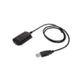 Miniatyrbild 1 av 4: USB 2.0 IDE SATA-adapter ca! APPC08 Plug &amp; Spela 40 och 44 pins