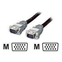 Displaykabel - Digital Data - HD-15 (M) - HD-15 (M) - Dubbelskärmad - 5 m