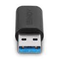 Miniatyrbild 2 av 3: LINDY USB 3.2 TYP A TILL CADAPTER