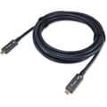 Miniatyrbild 1 av 4: Aktiv USB-C till C optisk kabel - EQUIP - 119462 - 10m - 4K/60Hz - 10 Gbit/s