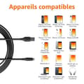 Miniatyrbild 2 av 4: Andra USB-enheter Grunder - CUBL03B-AC272-DF