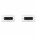 Miniatyrbild 5 av 6: Samsung EP-DN975 cabluri USB 1m 2.0 USB C Alb