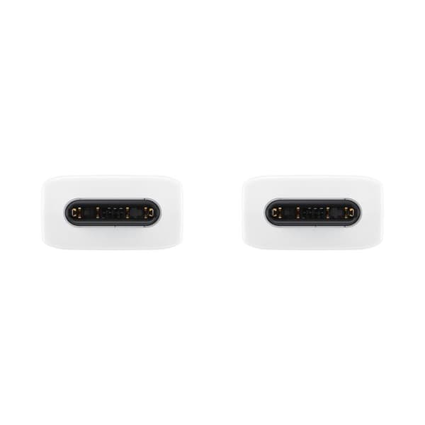 Samsung EP-DN975 cabluri USB 1m 2.0 USB C Alb