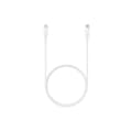 Miniatyrbild 1 av 6: Samsung EP-DN975 cabluri USB 1m 2.0 USB C Alb