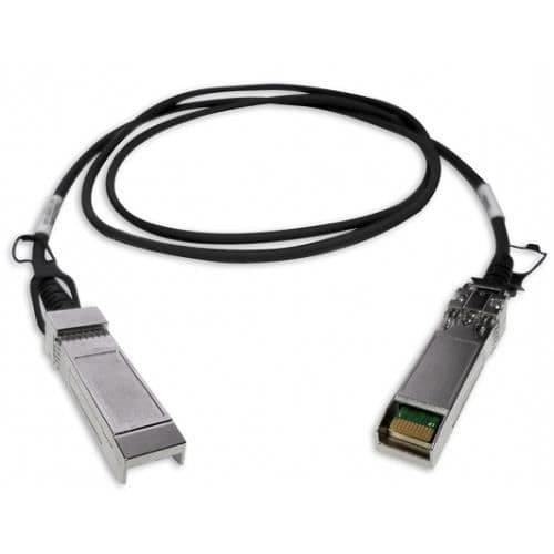 LENOVO 7Z57A03558 INFINIBAND KABEL 3M SFP28 SVART