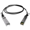 Miniatyrbild 3 av 3: LENOVO 7Z57A03558 INFINIBAND KABEL 3M SFP28 SVART