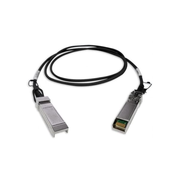LENOVO 7Z57A03558 INFINIBAND KABEL 3M SFP28 SVART