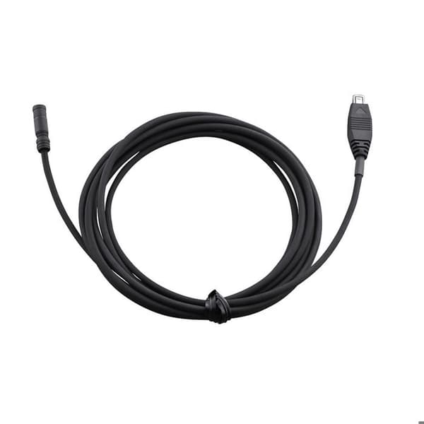 PCIe-kabel - Shimano - SM-PCE02 - Snabb datatransmission - Kompatibel med Shimano-komponenter - Hållbar