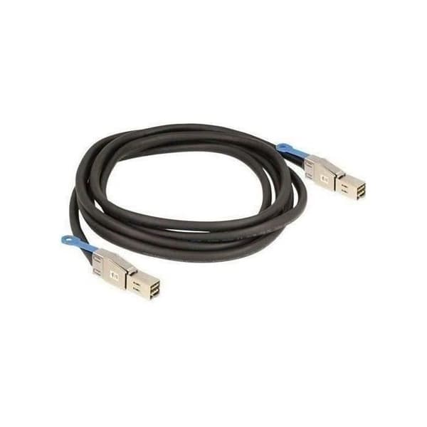 LENOVO Kabel för dataöverföring - 1 m Mini-SAS HD - SFF-8644 Mini-SAS HD - SFF-8644 Mini-SAS HD