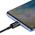 Miniatyrbild 6 av 6: BASEUS MICROUSB SUPERIOR SNABB LADDNING OCH DATAKABEL - 1M - N