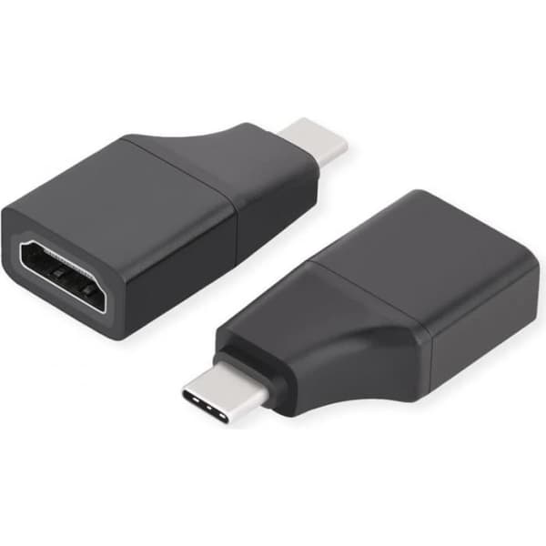 VALUE Display Adapter USB Typ C - HDMI 4K () - 12.99.3227