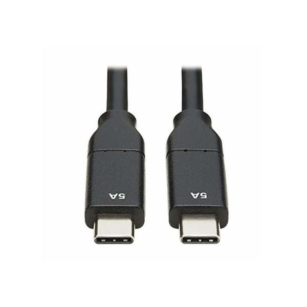 EATON Tripp Lite USB-C Kabel M
