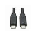 Miniatyrbild 2 av 3: EATON Tripp Lite USB-C Kabel M
