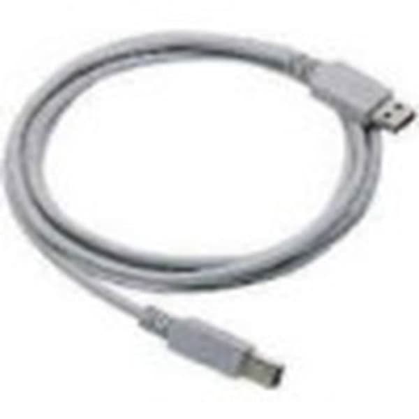 USB-kabel - Datalogic - Typ A - 2 m - Kontakt Typ A - Rak kabel