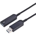 Miniatyrbild 3 av 3: MICROCONNECT USB3.0AAF15AOP-KABEL USB 15 M 3.2 GEN 1 (3.1 GEN 1) USB A