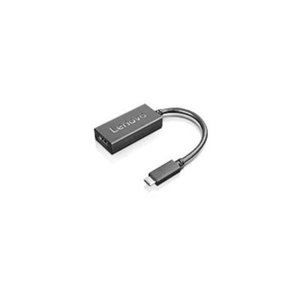 LENOVO grafikadapter - 1 Pack - Typ C - 1 x VGA