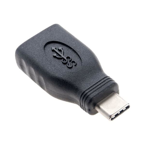 Jabra Micro USB-C-headsetuttag