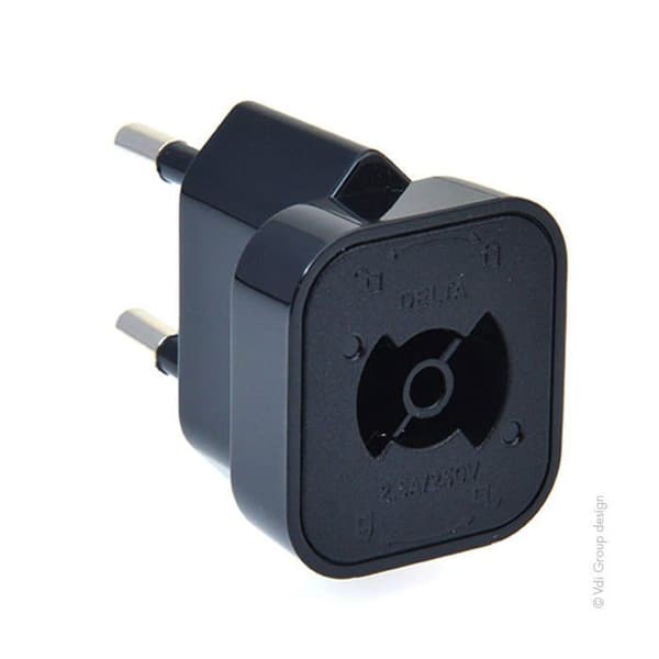 KABELKLIPS EU ACER 27.K2102.004